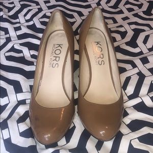 Micheal Kors Pumps